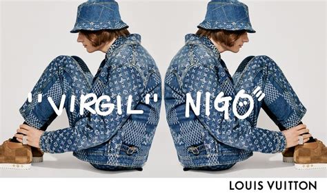 lv nigi|nigo louis vuitton lv2.